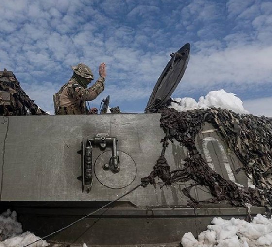 Rusya Kursk’ta 32 yerleşim yerini geri aldı: Gözler yarınki görüşmede