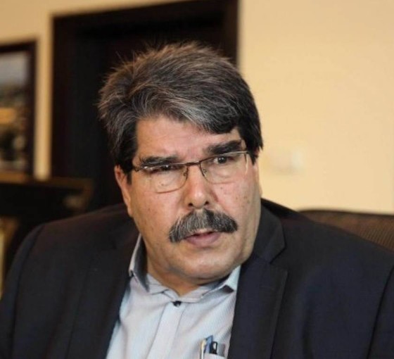 Şam ile SDG anlaşması: Artık bu devletin ortağıyız