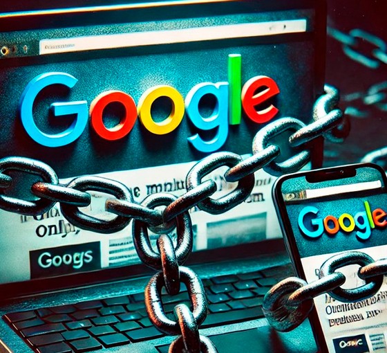 Kamuoyuna açık mektup: Google’ın yıkıcı ambargosunu protesto ediyoruz