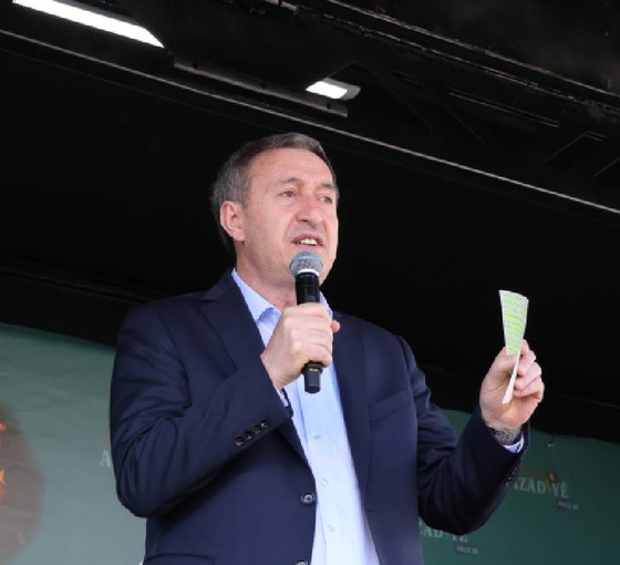 Bakırhan’dan iktidara: Neyi bekliyorsunuz?