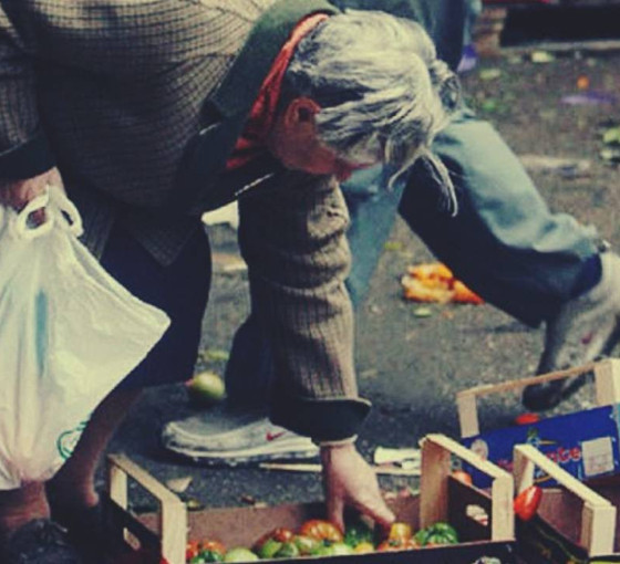 BİSAM raporuna göre açlık sınırı asgari ücreti geçti