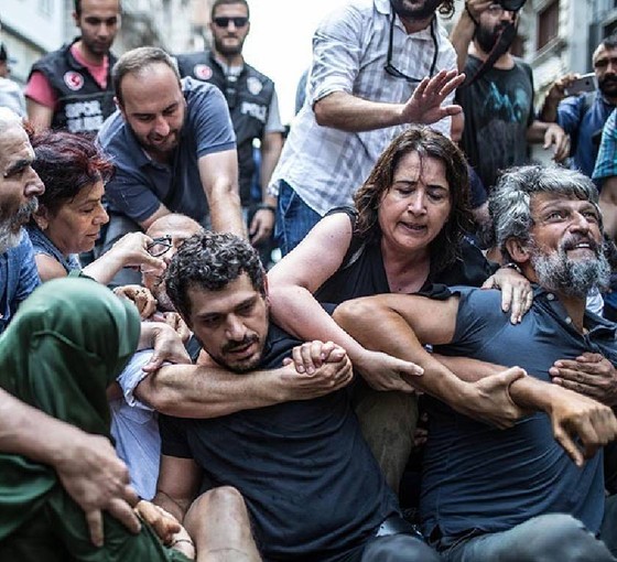 Cumartesi Anneleri davasında beraat kararı