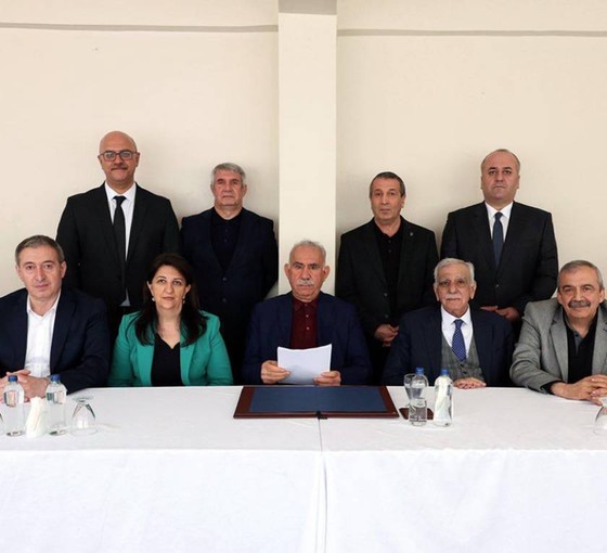 PKK kongresi neden toplanamıyor?