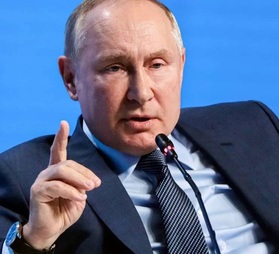 Putin, ABD'nin ateşkes önerisini 'prensipte' kabul etti