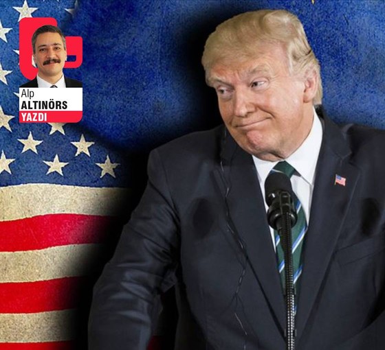 Trump’ın ABD’si karşısında Avrupa