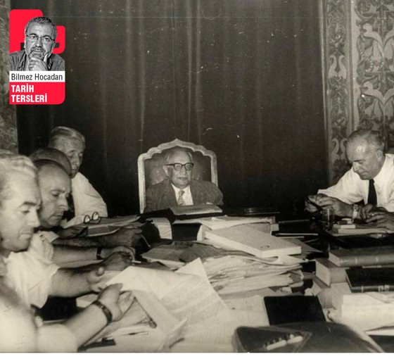 Ezberlerin ve Kamplaşmanın Ötesinde 1961 Anayasası ve Revizyonları