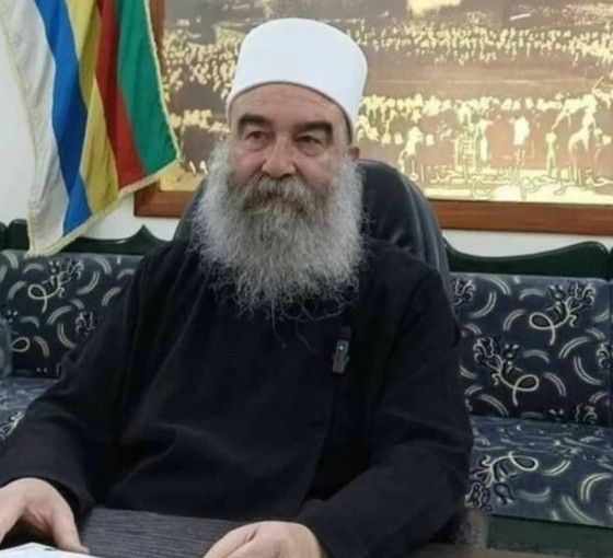 Dürzi askeri ve ruhani liderler Colani’yi ve anayasasını reddediyor