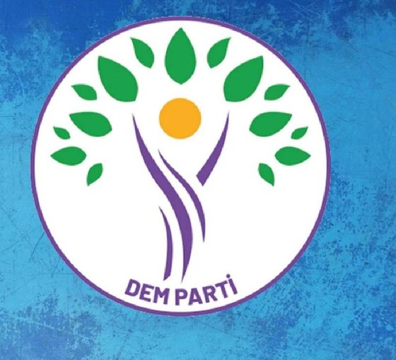 Kobane'ye SİHA saldırısı... DEM Parti: Saldırı sürece yönelik sabotaj