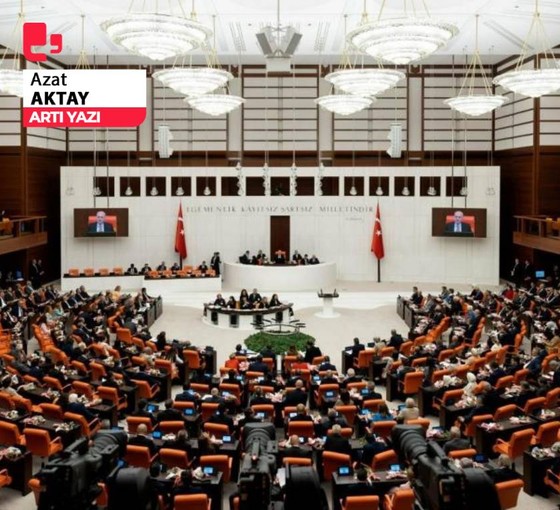 Kürt sorununun demokratik çözümü ve TBMM’nin rolü