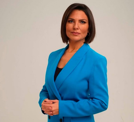 Halk TV ana haber sunucusu Ece Üner serbest bırakıldı