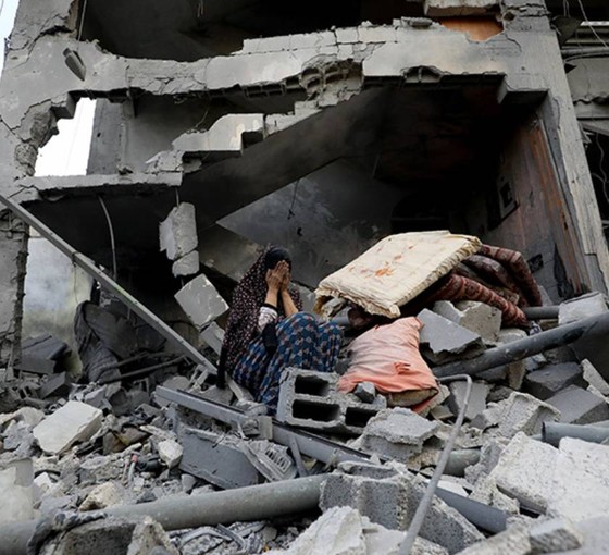 Hamas: 'İsrail saldırılarında 4 hükümet yetkilisi de öldü'
