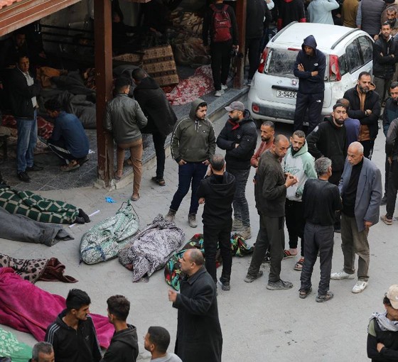 İsrail ateşkesi bozdu: En az 412 Filistinli öldü... Hamas: BMGK acil toplanmalı