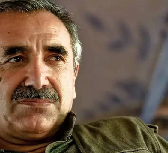 Karayılan'dan süreç açıklaması: 'Çözüm için iki önemli adıma ihtiyaç var'