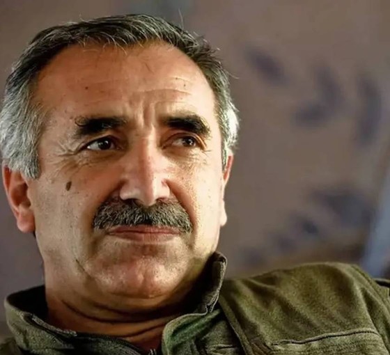 Karayılan'dan Bahçeli'ye: 'Kongreyi ancak Öcalan toplayabilir'