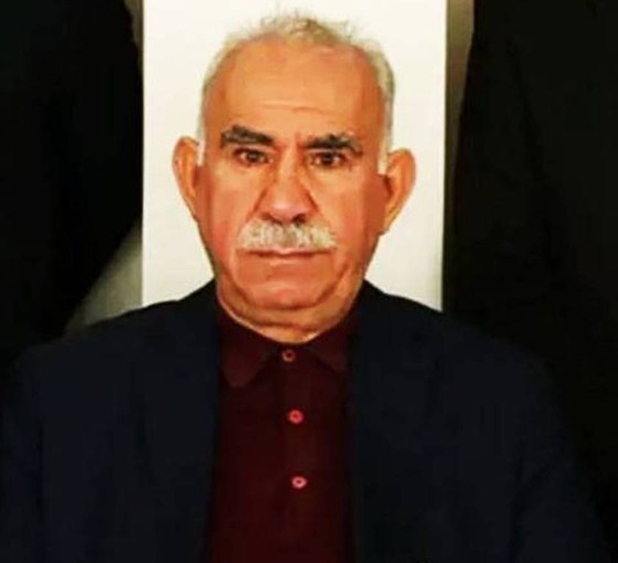 Öcalan'dan Êzidîlere mektup: Bu süreç en çok da Êzidîlerin Rönesans’ı olacaktır