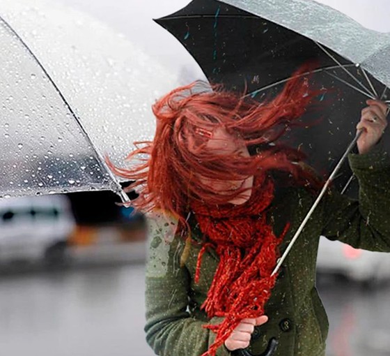 Soğuk hava döndü, meteorolojiden sarı kodlu uyarı geldi