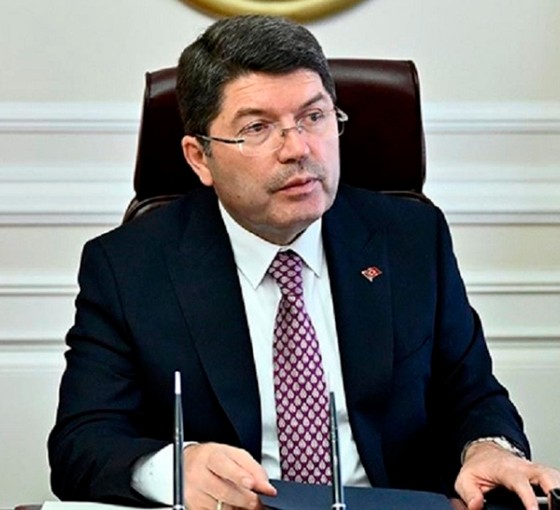 Adalet Bakanı'ndan İmamoğlu açıklaması: Yargıya güvenin