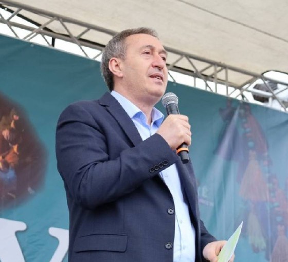 Bakırhan: İstanbul'da yapılan operasyon aynı zamanda bizleredir