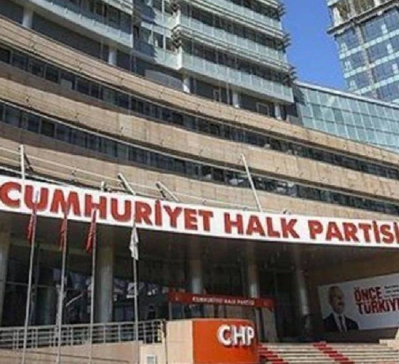 CHP’den 14:00'te toplanma çağrısı: Korkmuyoruz