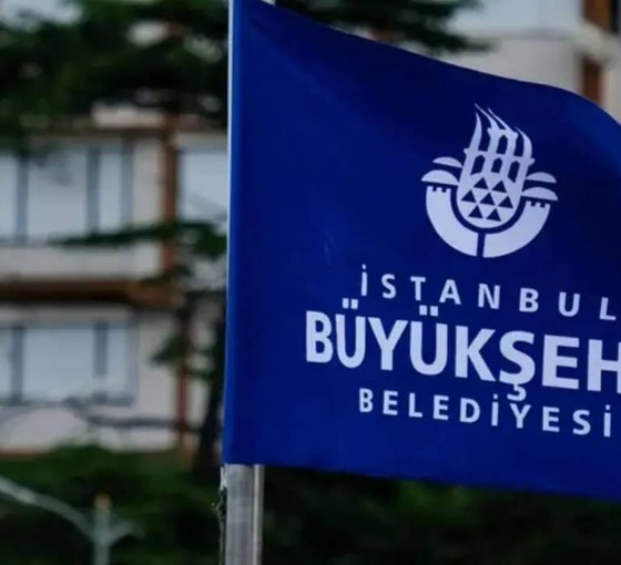 İBB'ye 4. dalga operasyon: 45 kişi adliyeye sevk edildi