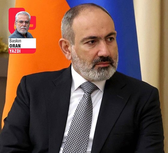 Paşinyan’ın sözleri Kürt meselesi açısından da çok önemli
