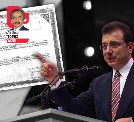 Terörsüz Türkiye, hukuksuz iktidar, çaresiz yurttaş
