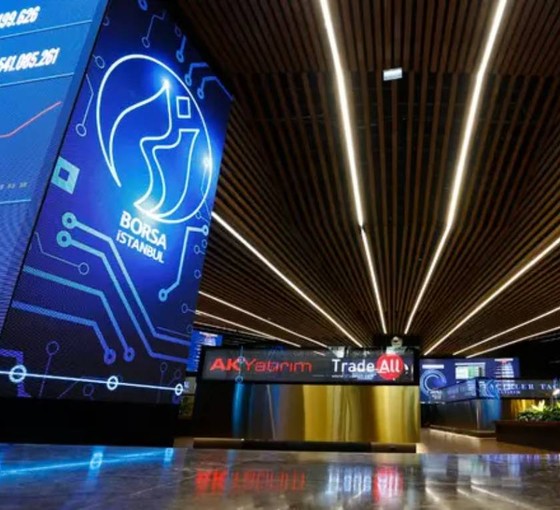 Borsa ikinci kez devre kesti, kayıp sürüyor