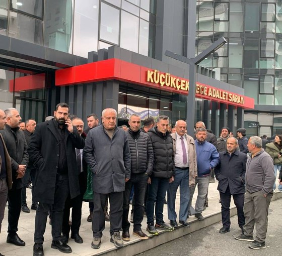 Colani hakkında suç duyurusunda bulunan Cemevi Başkanı tutuklandı