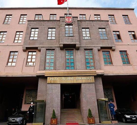 MSB'den PKK açıklaması: Kongre tarihini bir an önce açıklamalıdır