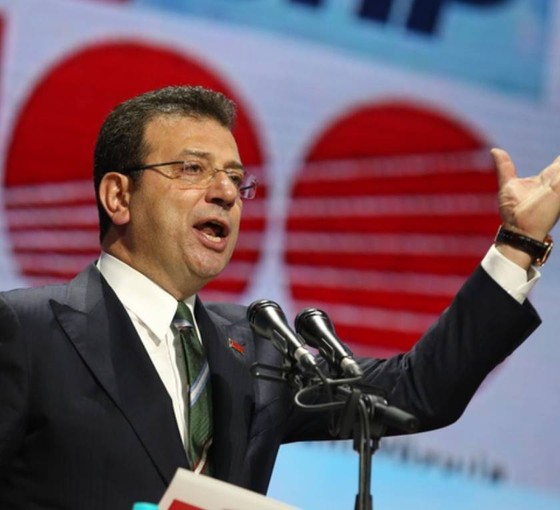 Valilik CHP'nin ön seçim buluşmasını yasakladı