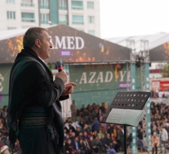 Bakırhan'dan İmamoğlu tepkisi: İktidar 27 Şubat çağrısının rotasından çıkacak adımlar atıyor