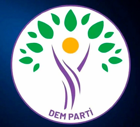 DEM Parti'den 'kent uzlaşısı' açıklaması: Kara propagandanın yürütücülerinden hukuk önünde hesap soracağız