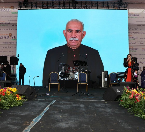 Öcalan'dan bayram mesajı: Halkımızın kurbansız Kurban Bayramını kutluyorum
