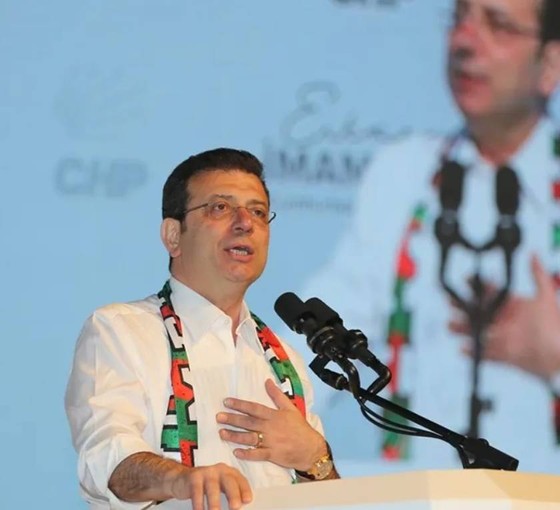 İmamoğlu'nun ifadesinin detayları ortaya çıktı: Suç işlemedim, etkin pişmanlık da istemiyorum