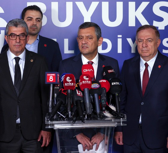 Özel açıkladı: CHP'nin resmi adayı İmamoğlu'dur