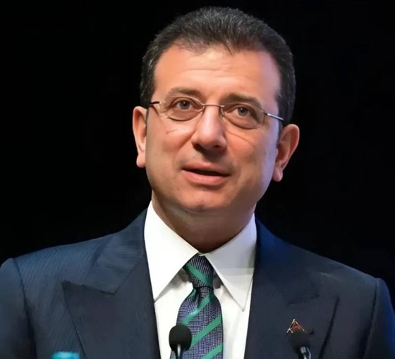 İmamoğlu’nun yolsuzluk ifadesi: 'Yemin ettim, sonuna kadar mücadele edeceğim'