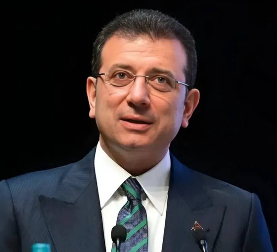 İmamoğlu: Bahçeli’nin tespiti önemli