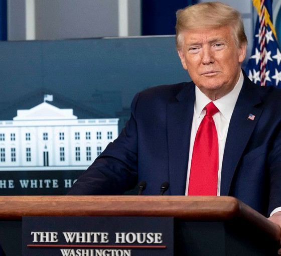 Trump’tan Gazze açıklaması: İsrail ateşkesin şartlarını kabul etti