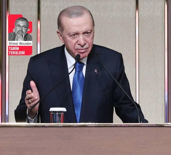 Zor karar: Erdoğan’ın mı yoksa devletin mi bekası?