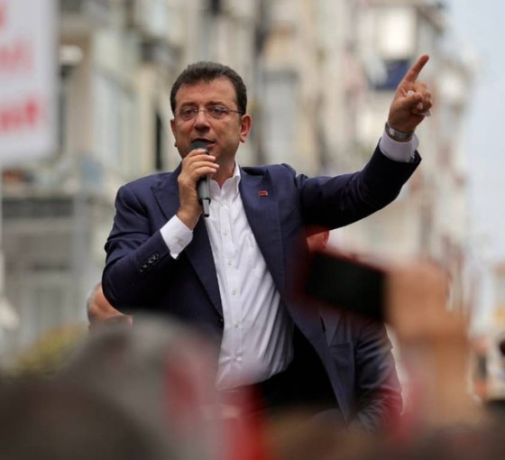 Ekrem İmamoğlu görevden uzaklaştırıldı, Şişli Belediyesi'ne kayyım atandı
