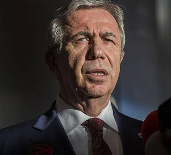 Başsavcılık, Mansur Yavaş hakkında Bakanlıktan soruşturma izni istedi