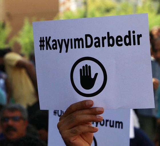 31 Mart yerel seçimlerinin ardından 13 belediyeye kayyım atandı