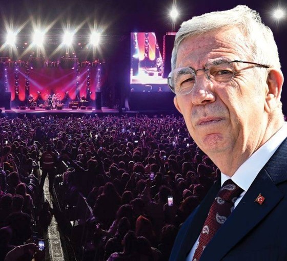 Ankara Büyükşehir Belediyesi'ne soruşturma açıldı