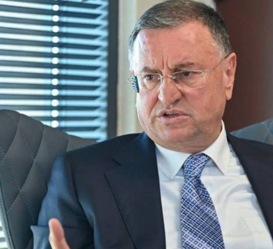 CHP'nin olağanüstü kurultayının iptali için başvuru