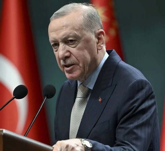 Erdoğan’dan Newroz açıklaması: Bazı görüntüleri biz de kabul etmiyoruz