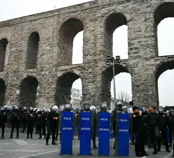 İçişleri Bakanı Yerlikaya: Bin 113 kişi gözaltına alındı