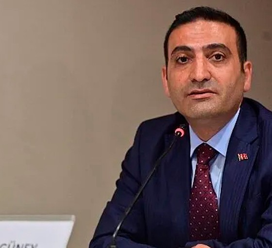 Beyoğlu Belediye Başkanı İnan Güney ifadeye çağrıldı