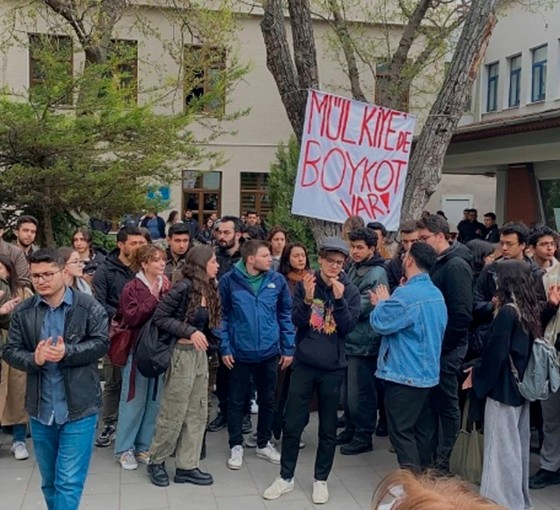 Eğitim Sen hakkında soruşturma başlatıldı