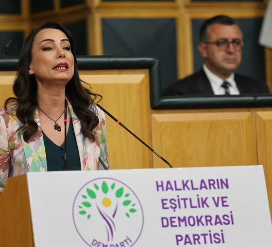 Hatimoğulları: İkinci kritik eşiği aşması gereken iktidardır