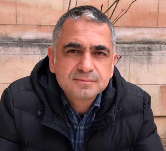 BİRTEK-SEN Genel Başkanı Türkmen'e üçüncü kez ev hapsi